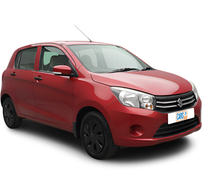 Maruti Celerio-img